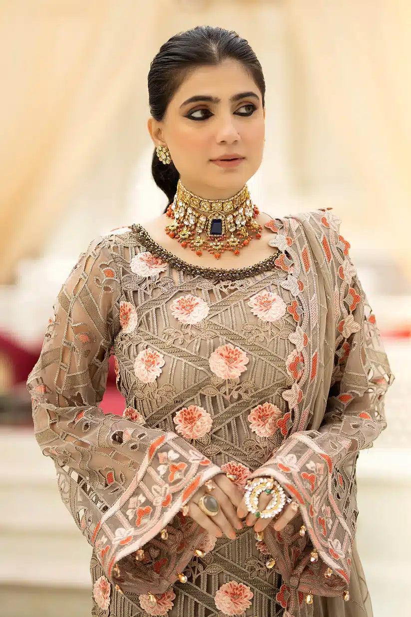 Imrozia Premium | Falesia Formals 23 | L-265 Aubade - Rang-e-Khaas