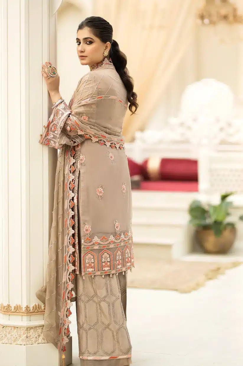Imrozia Premium | Falesia Formals 23 | L-265 Aubade - Rang-e-Khaas