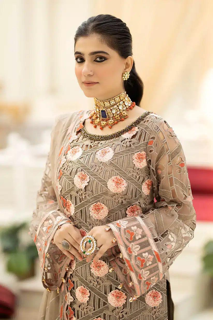 Imrozia Premium | Falesia Formals 23 | L-265 Aubade - Rang-e-Khaas