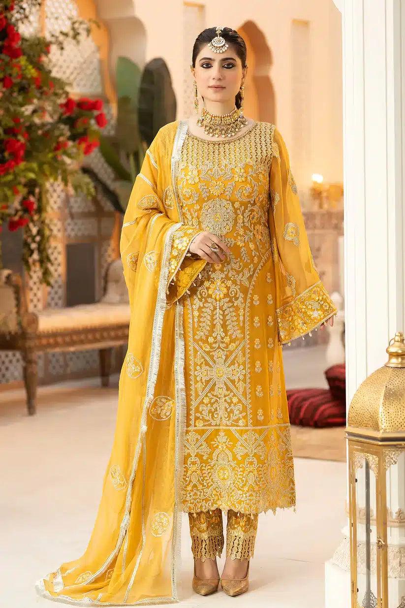 Imrozia Premium | Falesia Formals 23 | L-266 Solaris - Rang-e-Khaas