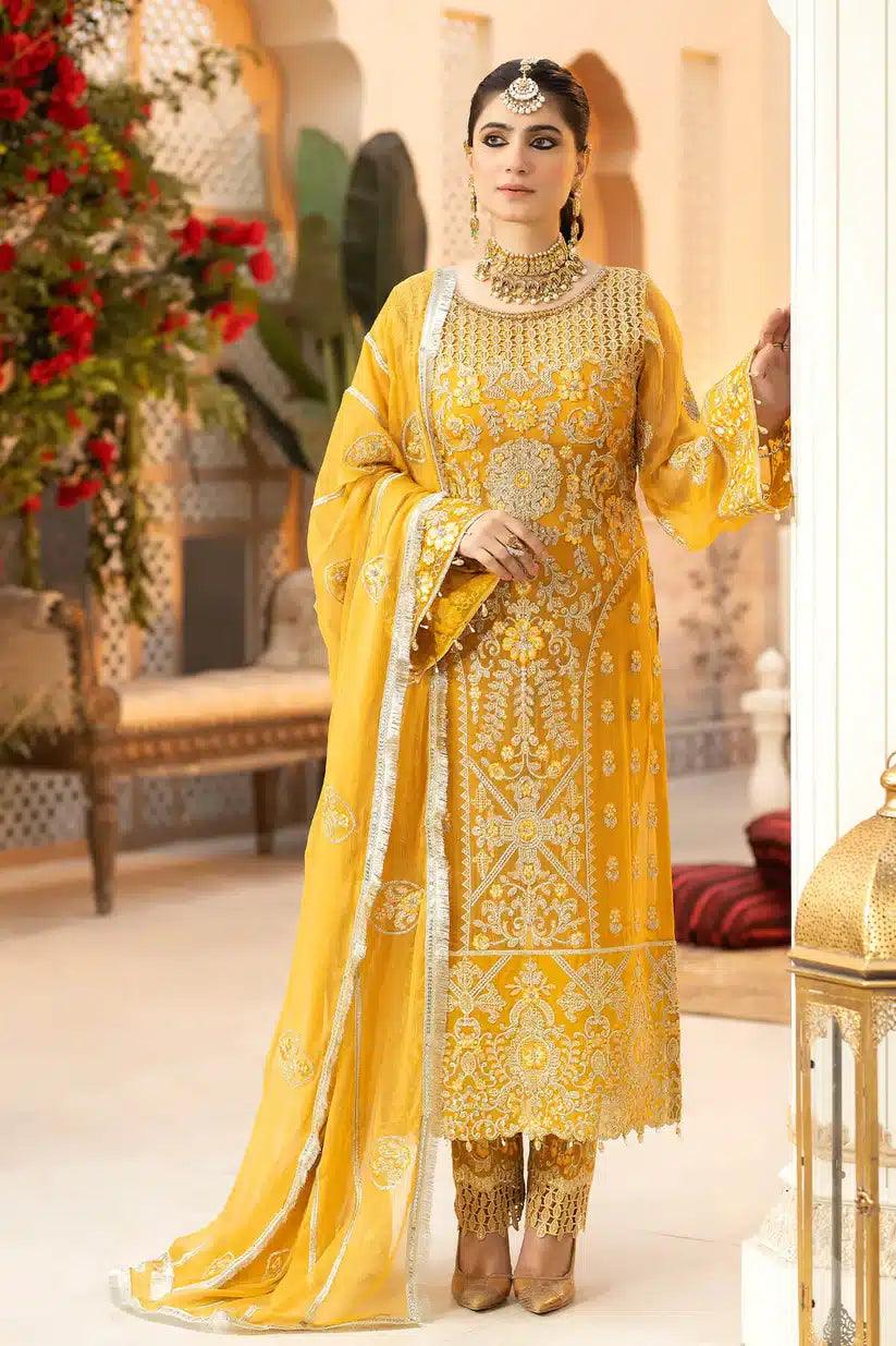 Imrozia Premium | Falesia Formals 23 | L-266 Solaris - Rang-e-Khaas