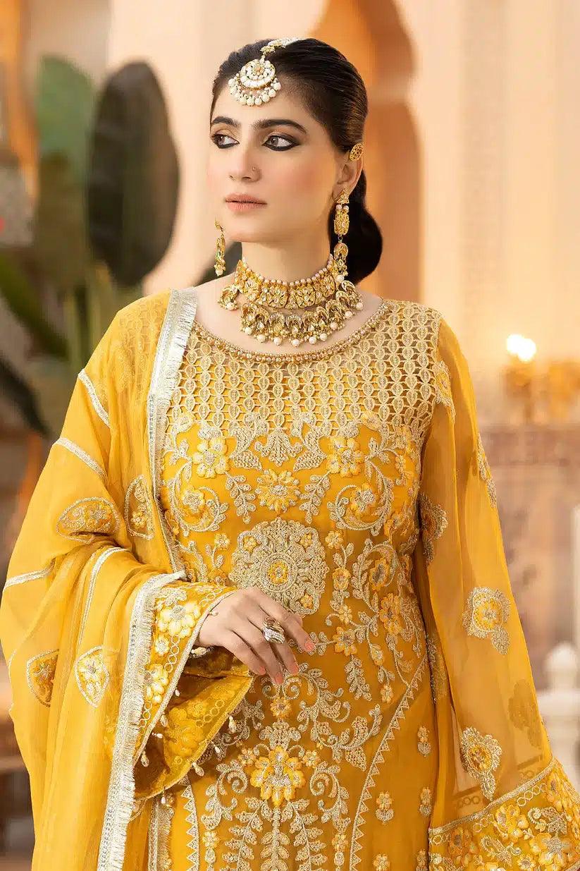 Imrozia Premium | Falesia Formals 23 | L-266 Solaris - Rang-e-Khaas