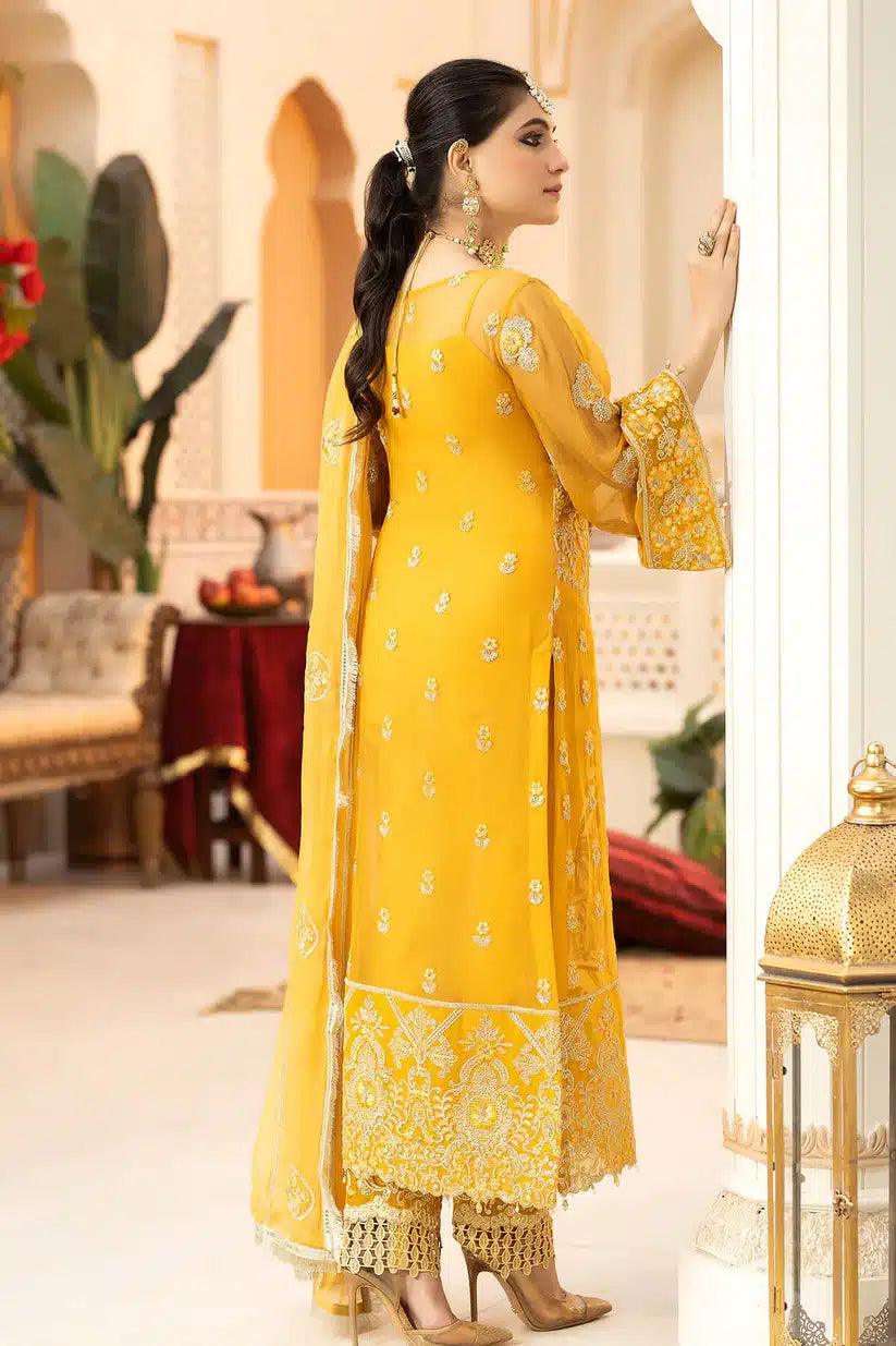 Imrozia Premium | Falesia Formals 23 | L-266 Solaris - Rang-e-Khaas