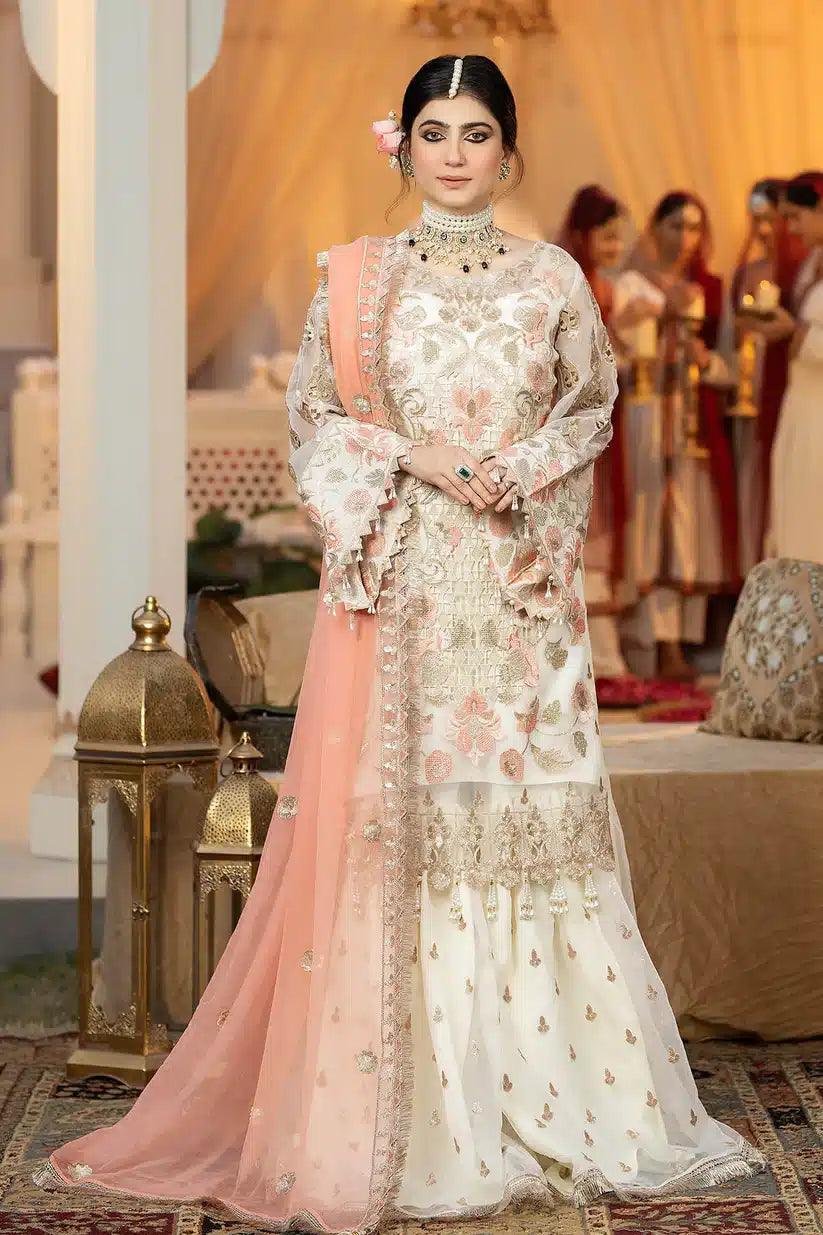 Imrozia Premium | Falesia Formals 23 | L-267 Estelle - Rang-e-Khaas