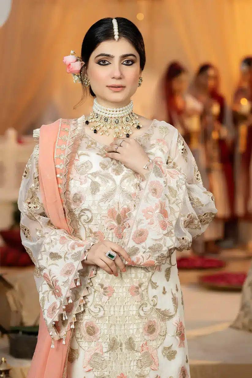 Imrozia Premium | Falesia Formals 23 | L-267 Estelle - Rang-e-Khaas