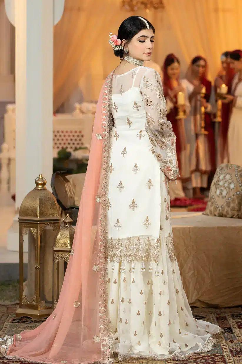 Imrozia Premium | Falesia Formals 23 | L-267 Estelle - Rang-e-Khaas