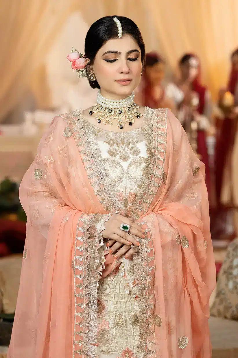 Imrozia Premium | Falesia Formals 23 | L-267 Estelle - Rang-e-Khaas