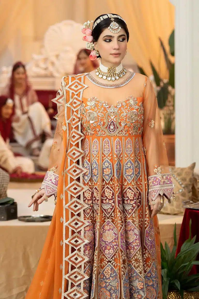 Imrozia Premium | Falesia Formals 23 | L-269 Arboreal - Rang-e-Khaas