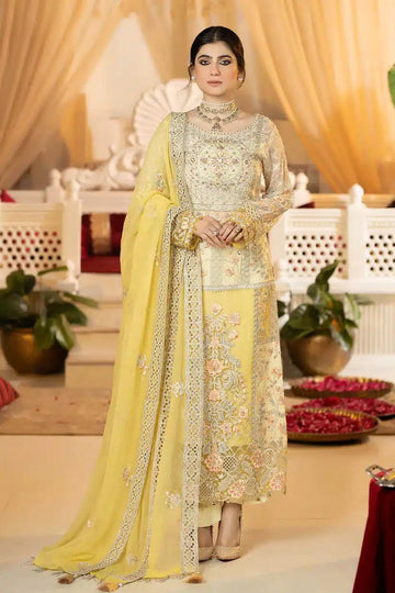 Imrozia Premium | Falesia Formals 23 | L-270 Lucille - Rang-e-Khaas