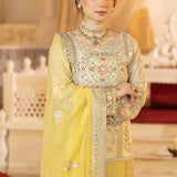 Imrozia Premium | Falesia Formals 23 | L-270 Lucille