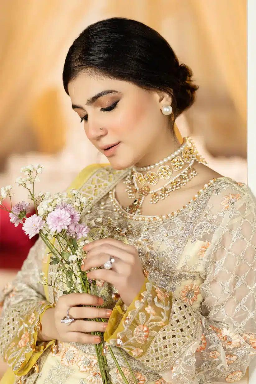 Imrozia Premium | Falesia Formals 23 | L-270 Lucille - Rang-e-Khaas
