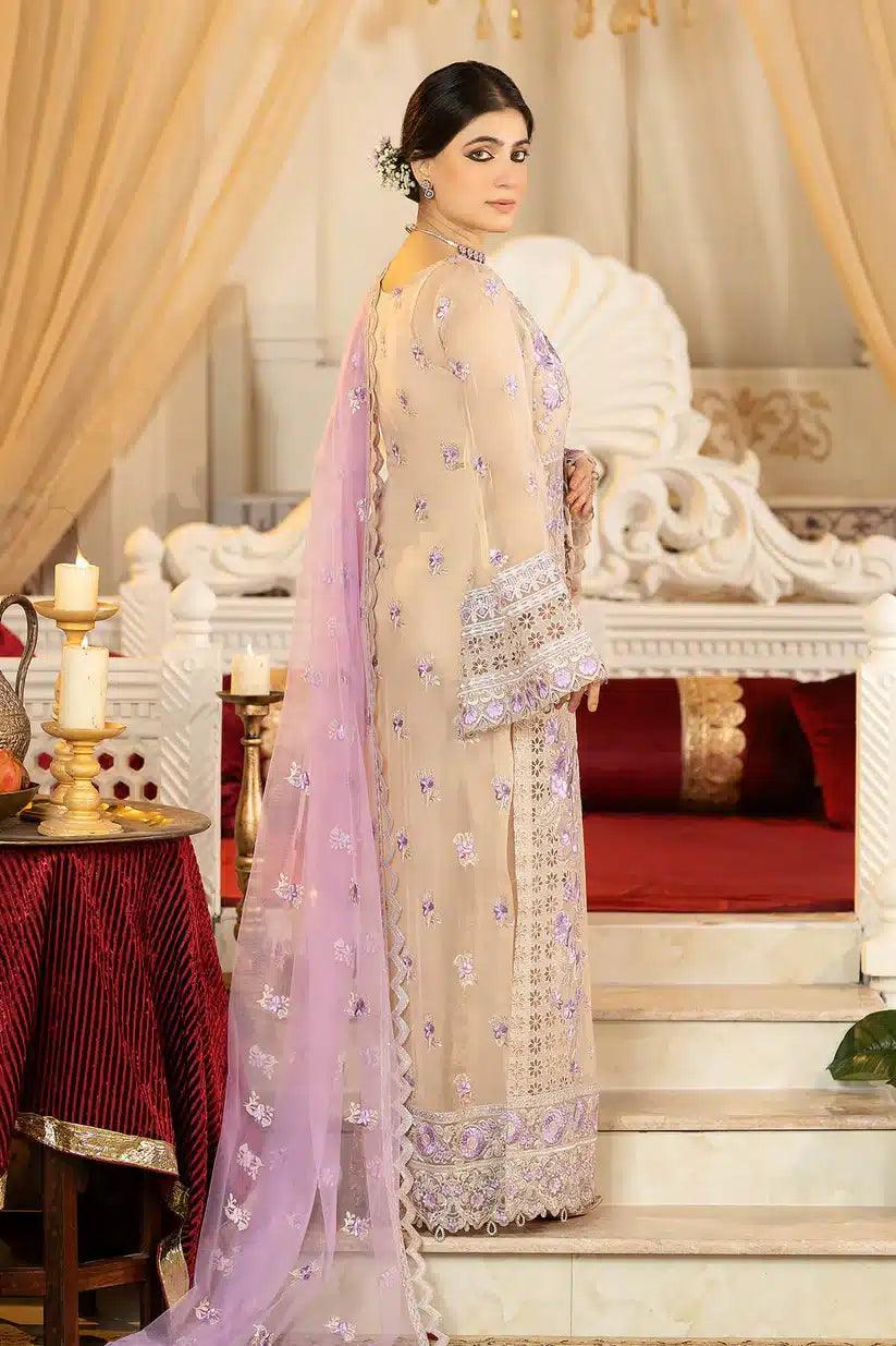 Imrozia Premium | Falesia Formals 23 | L-264 Avon Pearl - Rang-e-Khaas