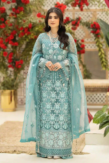 Imrozia Premium | Falesia Formals 23 | L-262 Odette - Rang-e-Khaas