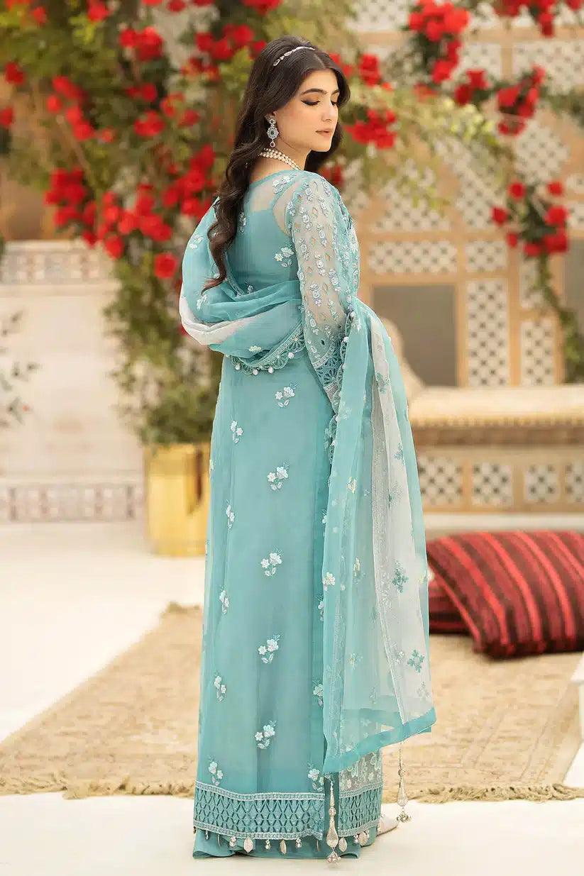 Imrozia Premium | Falesia Formals 23 | L-262 Odette - Rang-e-Khaas