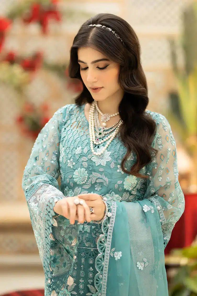 Imrozia Premium | Falesia Formals 23 | L-262 Odette - Rang-e-Khaas