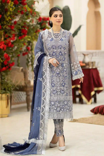 Imrozia Premium | Falesia Formals 23 | L-263 Valerie - Rang-e-Khaas