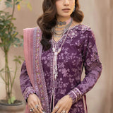 Imrozia Premium | Gulposh Luxury Lawn 24 | S.L 43 Amayrah