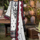 Imrozia Premium | Gulposh Luxury Lawn 24 | S.L 45 Karima
