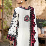 Imrozia Premium | Gulposh Luxury Lawn 24 | S.L 45 Karima