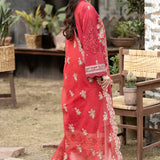 Imrozia Premium | Gulposh Luxury Lawn 24 | S.L 46 Amal