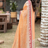 Imrozia Premium | Gulposh Luxury Lawn 24 | S.L 47 Zafiah