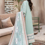 Imrozia Premium | Gulposh Luxury Lawn 24 | S.L 49 Mirha