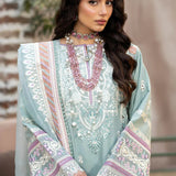 Imrozia Premium | Gulposh Luxury Lawn 24 | S.L 49 Mirha