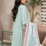 Imrozia Premium | Gulposh Luxury Lawn 24 | S.L 49 Mirha