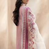 Imrozia Premium | Gulposh Luxury Lawn 24 | S.L 52 Abeer