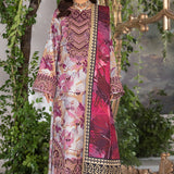 Imrozia Premium | Masakali Winter Pret | I.P-78 Abroo