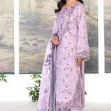 Imrozia Premium | Masakali Winter Pret | I.P-80 Nigar