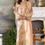 Imrozia Premium | Masakali Winter Pret | I.P-81 Jara