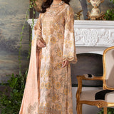 Imrozia Premium | Masakali Winter Pret | I.P-81 Jara