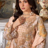 Imrozia Premium | Masakali Winter Pret | I.P-81 Jara