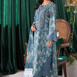 Imrozia Premium | Masakali Winter Pret | I.P-82 Hala