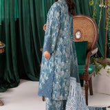 Imrozia Premium | Masakali Winter Pret | I.P-82 Hala