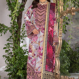 Imrozia Premium | Masakali Winter Pret | I.P-78 Abroo
