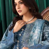 Imrozia Premium | Masakali Winter Pret | I.P-82 Hala