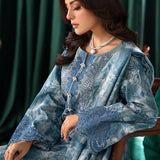Imrozia Premium | Masakali Winter Pret | I.P-82 Hala