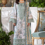 Imrozia Premium | Masakali Winter Pret | I.P-83 Mahnoor