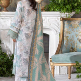 Imrozia Premium | Masakali Winter Pret | I.P-83 Mahnoor