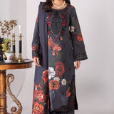 Imrozia Premium | Masakali Winter Pret | I.P-84 Kajal