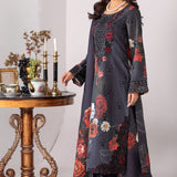 Imrozia Premium | Masakali Winter Pret | I.P-84 Kajal
