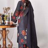 Imrozia Premium | Masakali Winter Pret | I.P-84 Kajal