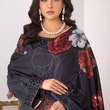 Imrozia Premium | Masakali Winter Pret | I.P-84 Kajal