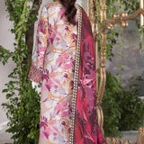 Imrozia Premium | Masakali Winter Pret | I.P-78 Abroo
