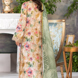 Imrozia Premium | Masakali Winter Pret | I.P-85 Resham