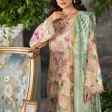 Imrozia Premium | Masakali Winter Pret | I.P-85 Resham