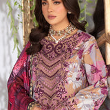 Imrozia Premium | Masakali Winter Pret | I.P-78 Abroo