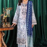 Imrozia Premium | Masakali Winter Pret | I.P-79 Roop